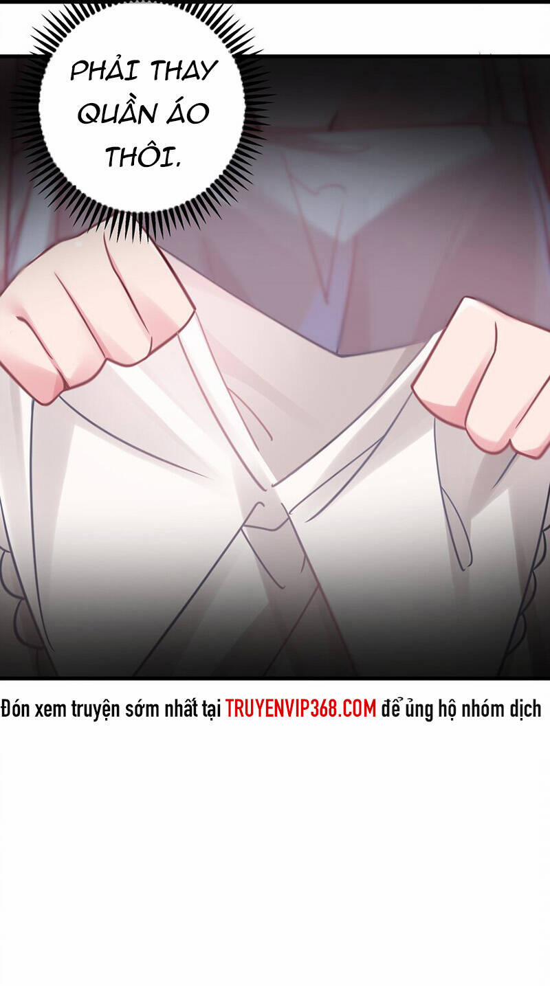 Làm Sao Để Chạy Trốn Dàn Hậu Cung 21 trang 30