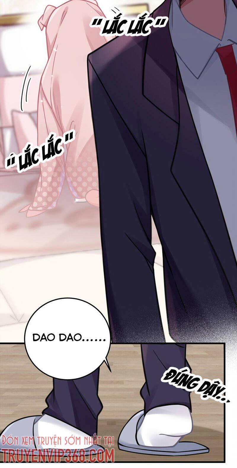 Làm Sao Để Chạy Trốn Dàn Hậu Cung 21 trang 32