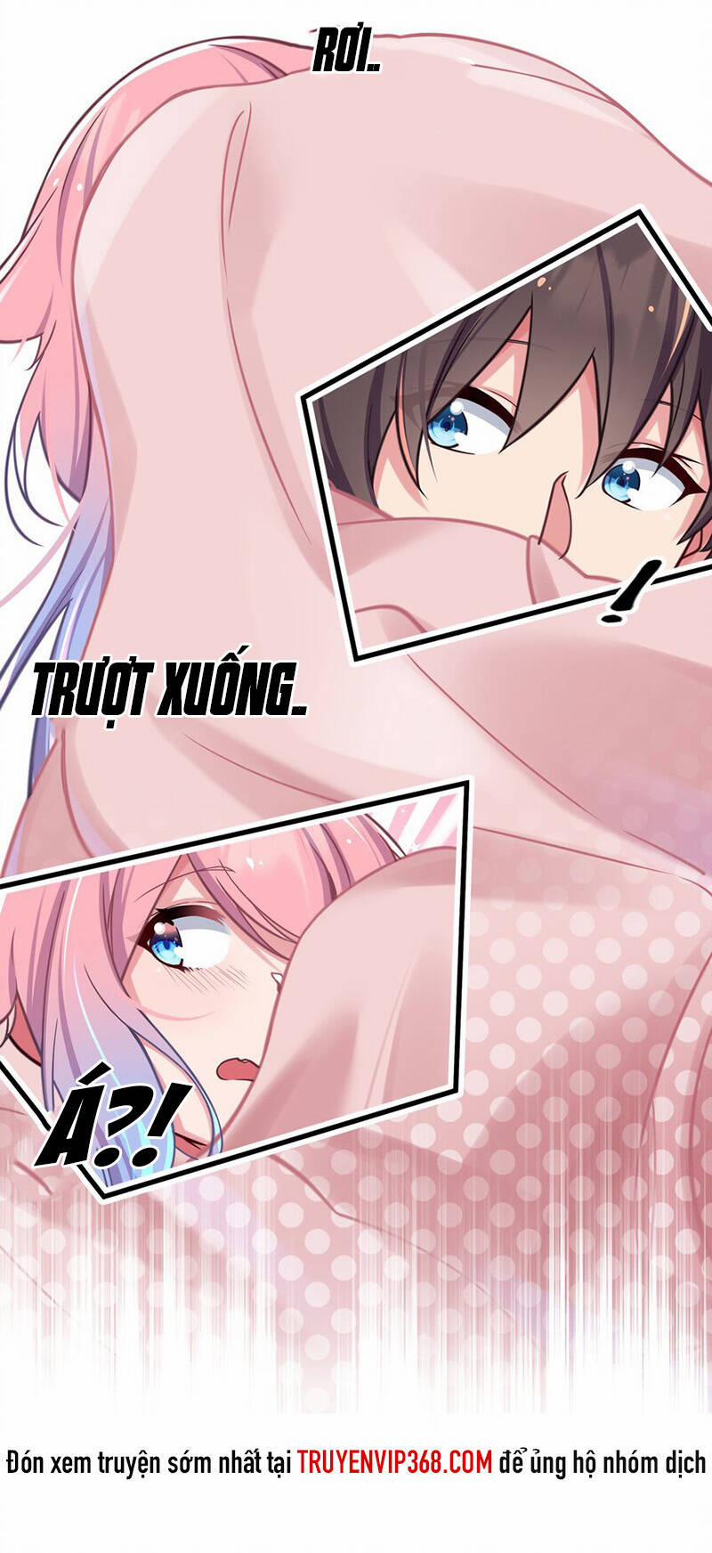 Làm Sao Để Chạy Trốn Dàn Hậu Cung 21 trang 35