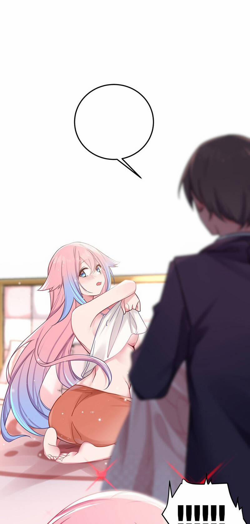 Làm Sao Để Chạy Trốn Dàn Hậu Cung 21 trang 36