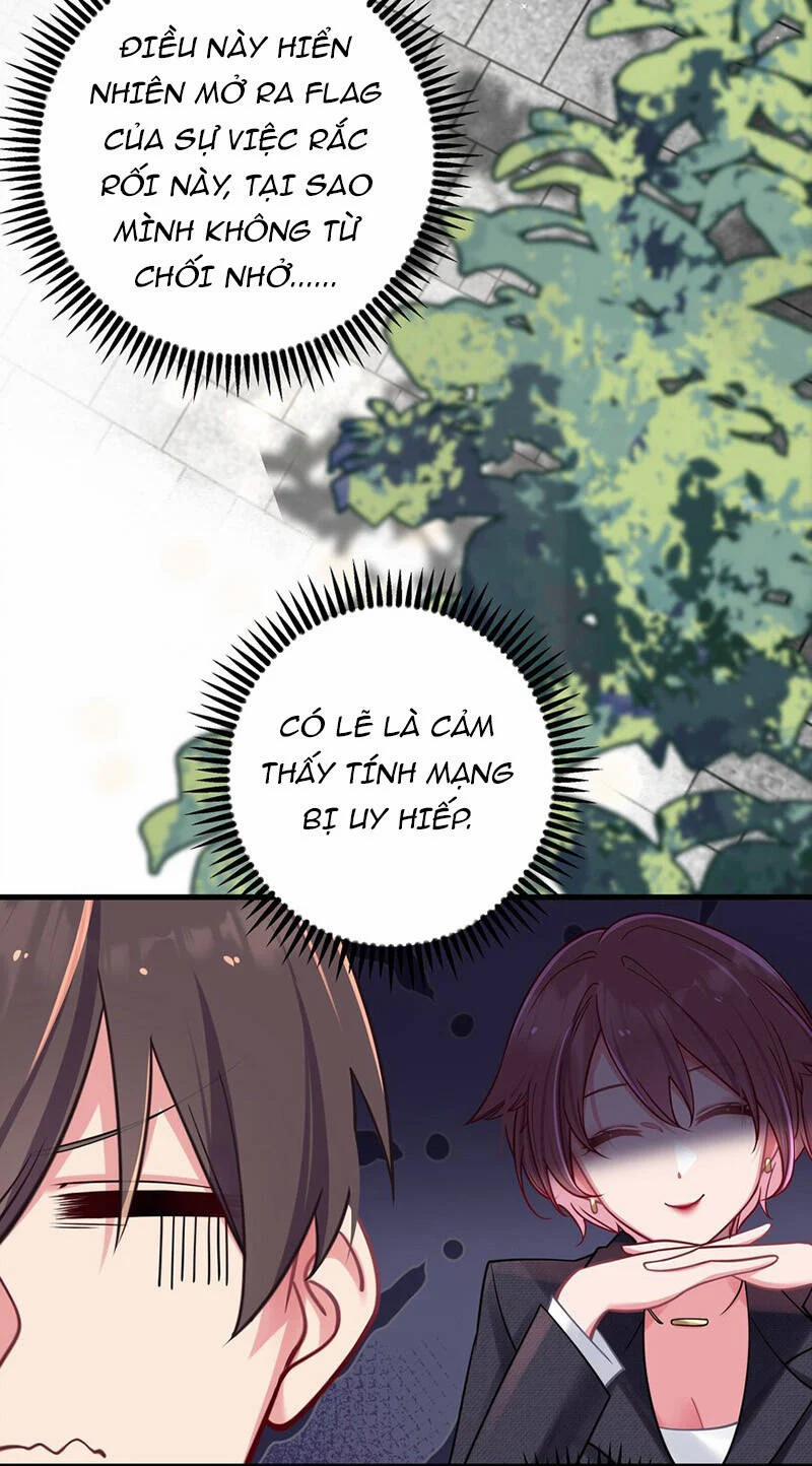Làm Sao Để Chạy Trốn Dàn Hậu Cung 21 trang 42
