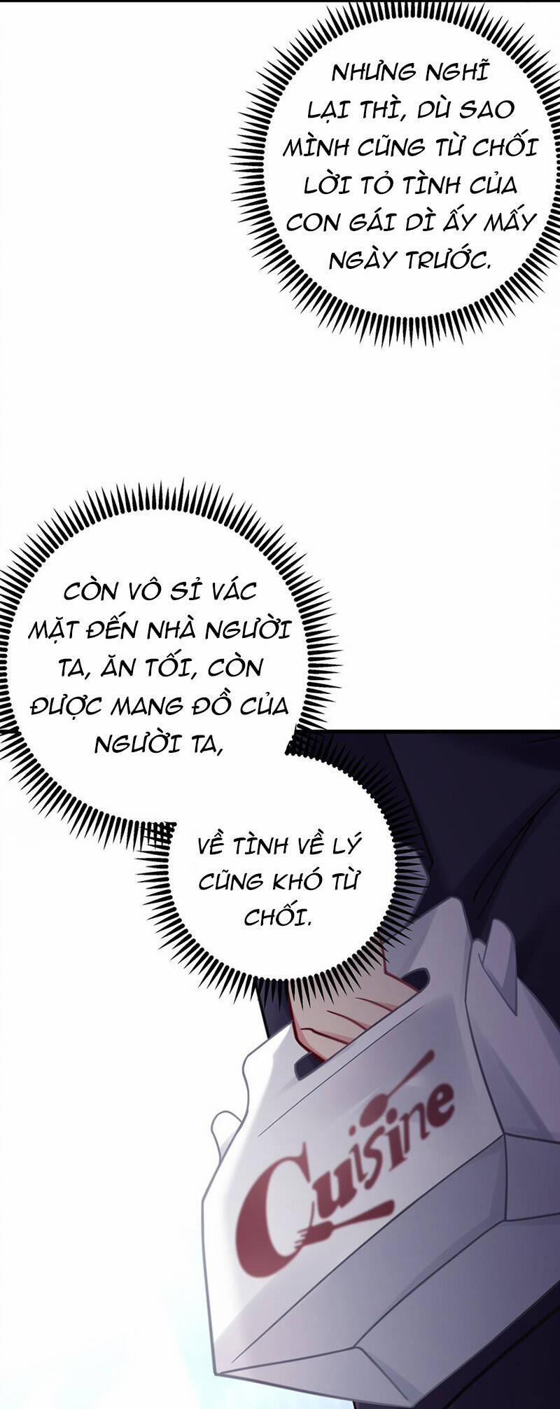 Làm Sao Để Chạy Trốn Dàn Hậu Cung 21 trang 43