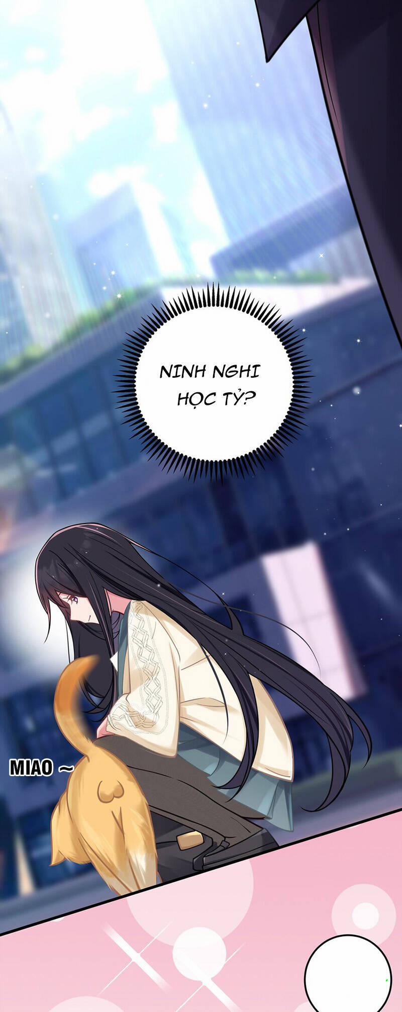 Làm Sao Để Chạy Trốn Dàn Hậu Cung 21 trang 44