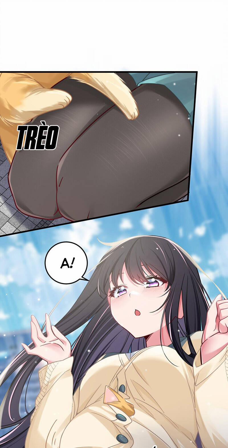 Làm Sao Để Chạy Trốn Dàn Hậu Cung 21 trang 46