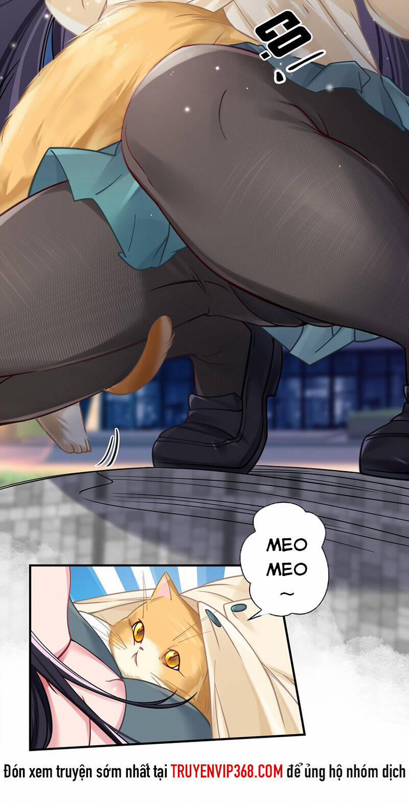 Làm Sao Để Chạy Trốn Dàn Hậu Cung 21 trang 47