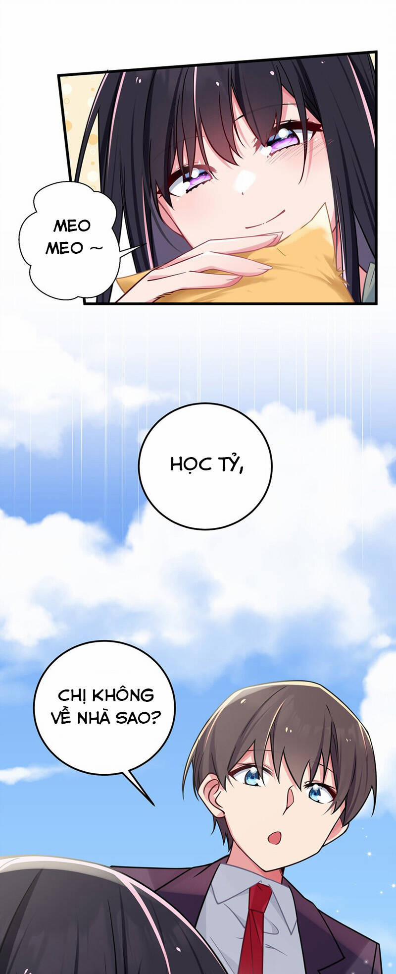Làm Sao Để Chạy Trốn Dàn Hậu Cung 21 trang 48