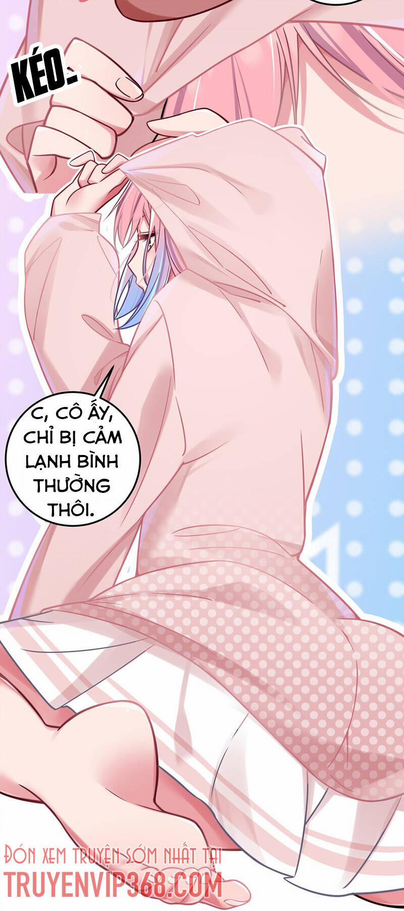 Làm Sao Để Chạy Trốn Dàn Hậu Cung 21 trang 5