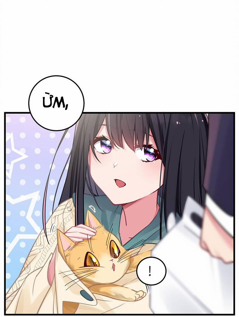 Làm Sao Để Chạy Trốn Dàn Hậu Cung 21 trang 50