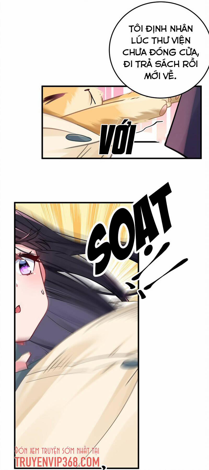 Làm Sao Để Chạy Trốn Dàn Hậu Cung 21 trang 51