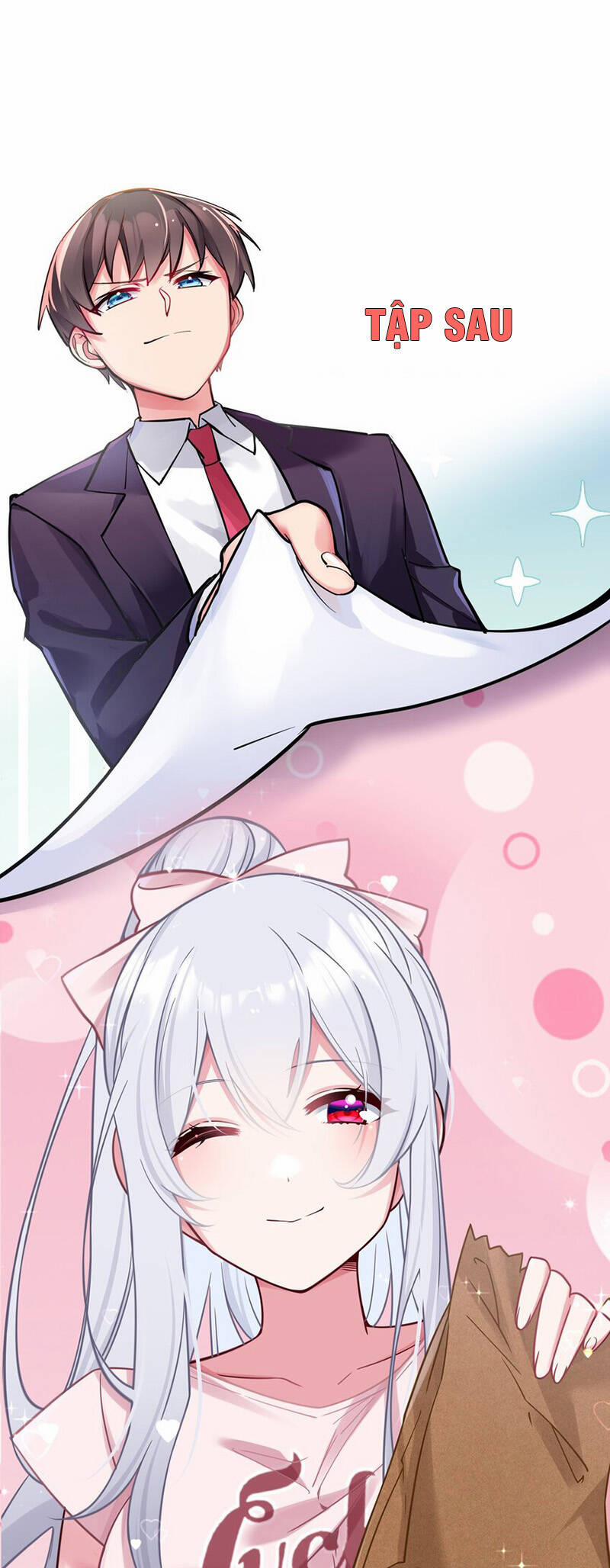 Làm Sao Để Chạy Trốn Dàn Hậu Cung 21 trang 55