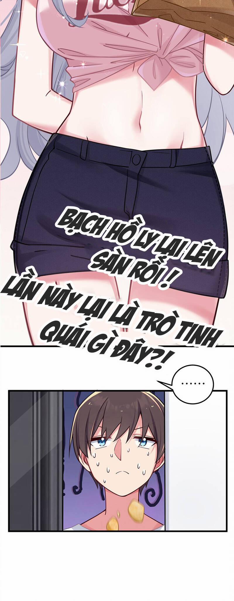 Làm Sao Để Chạy Trốn Dàn Hậu Cung 21 trang 56