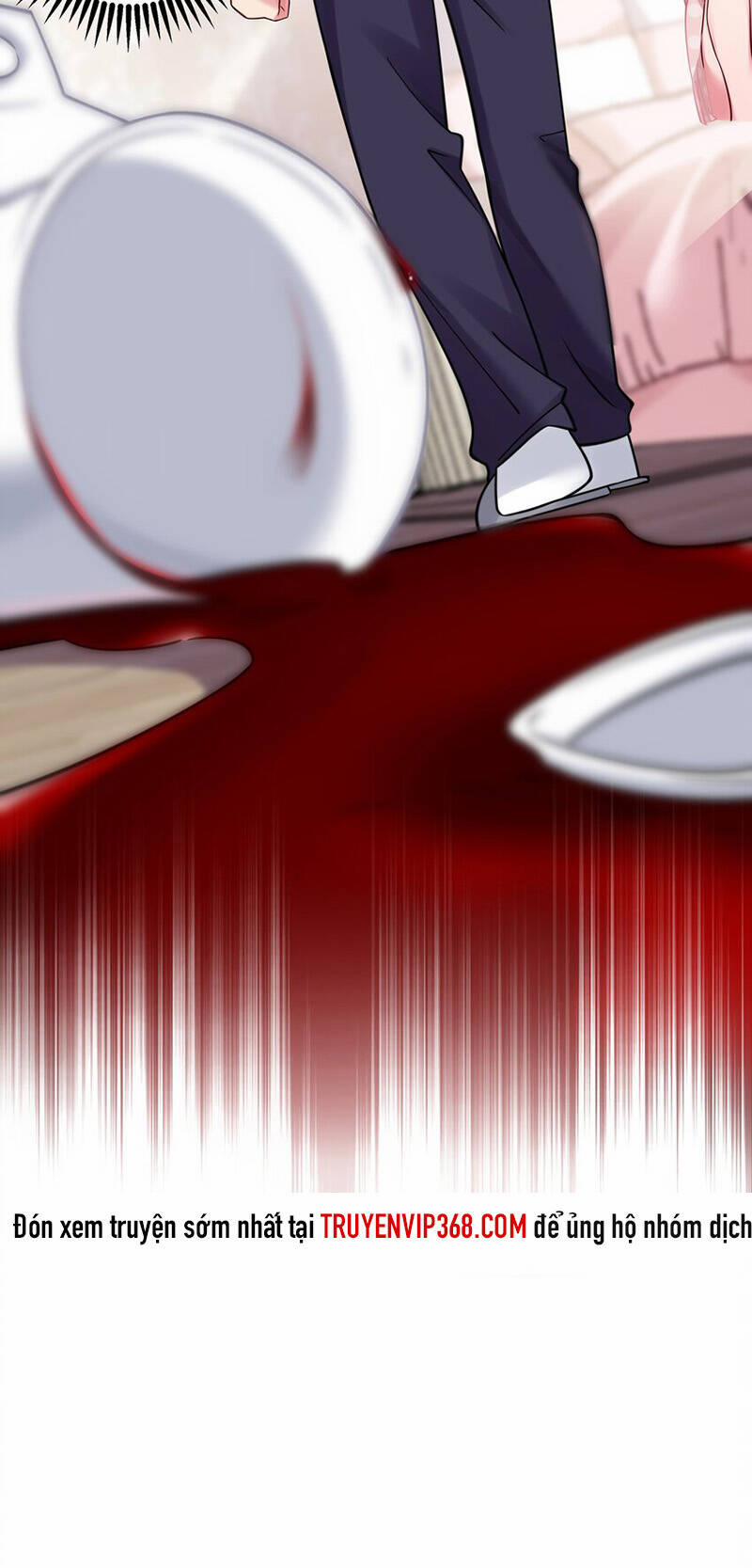 Làm Sao Để Chạy Trốn Dàn Hậu Cung 21 trang 7