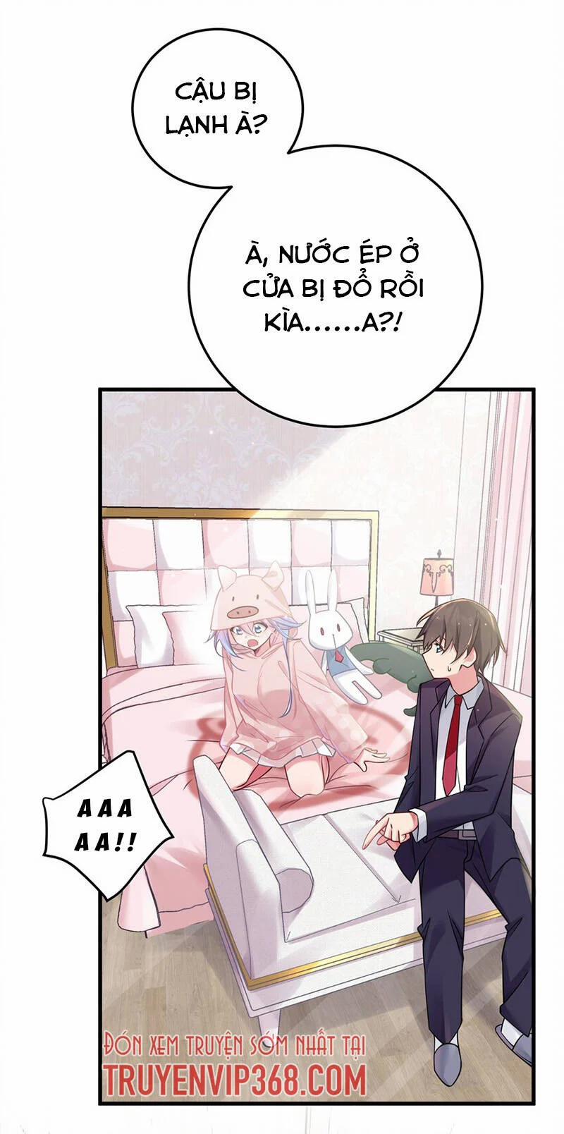 Làm Sao Để Chạy Trốn Dàn Hậu Cung 21 trang 8