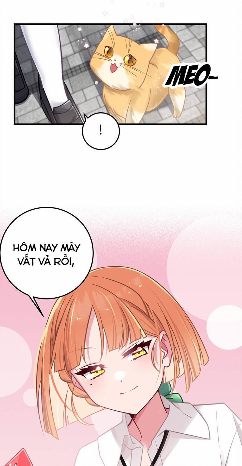 Làm Sao Để Chạy Trốn Dàn Hậu Cung 22 trang 10