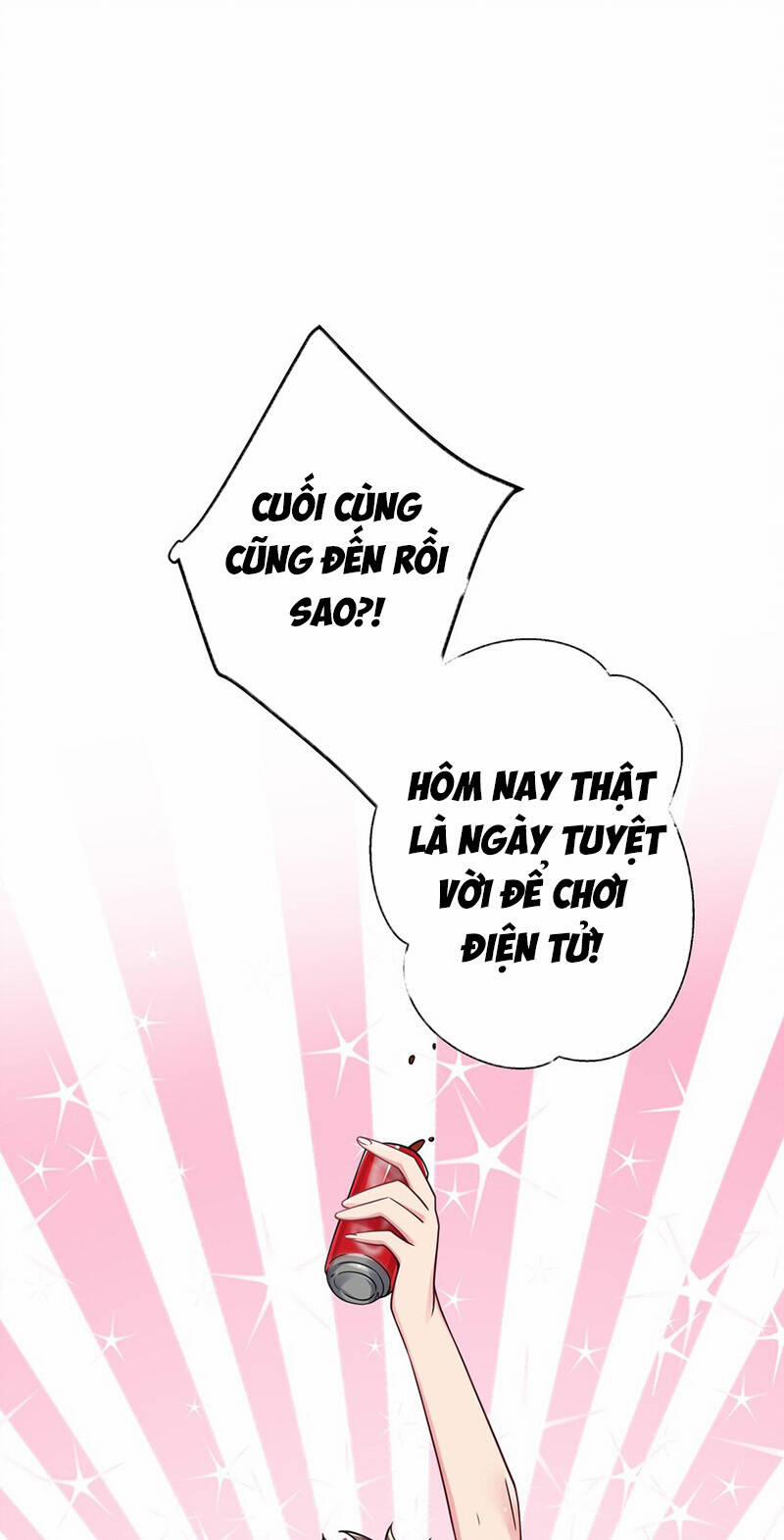 Làm Sao Để Chạy Trốn Dàn Hậu Cung 22 trang 18