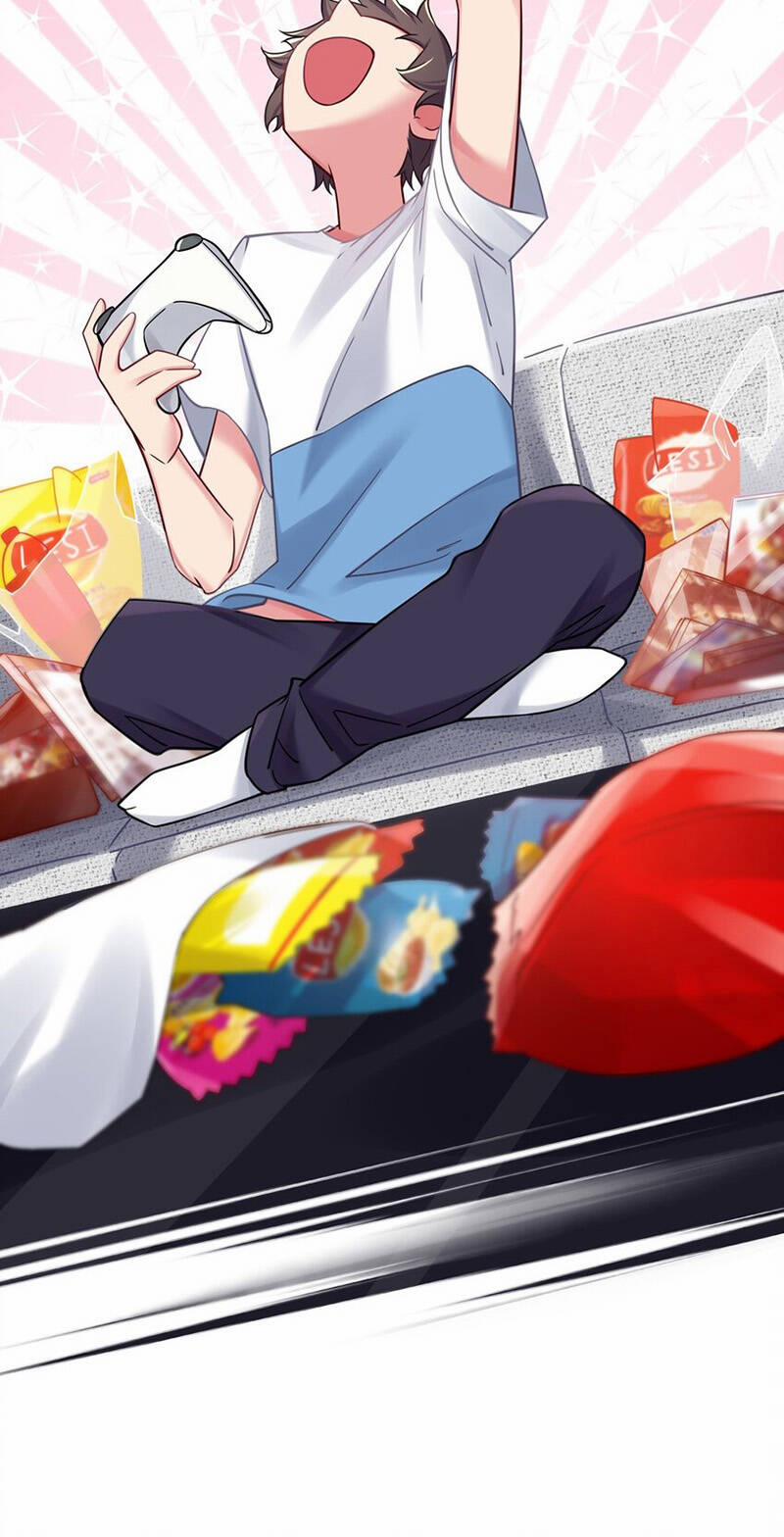 Làm Sao Để Chạy Trốn Dàn Hậu Cung 22 trang 19