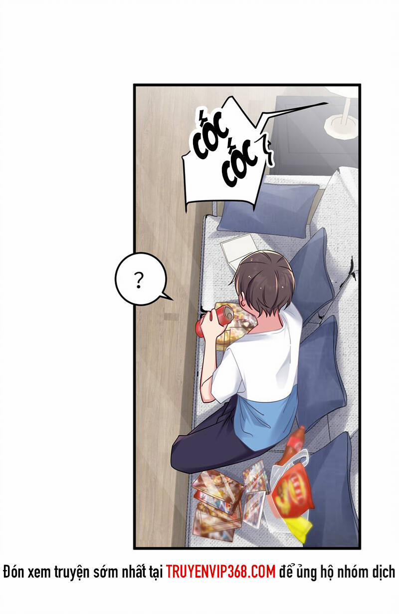 Làm Sao Để Chạy Trốn Dàn Hậu Cung 22 trang 20