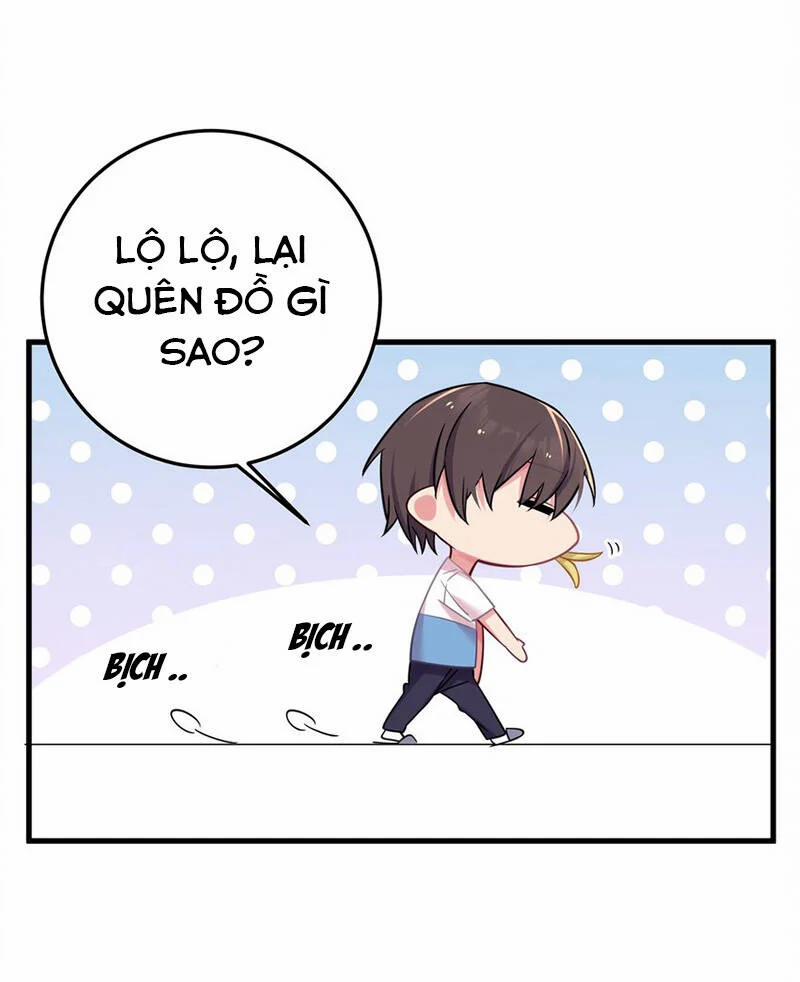 Làm Sao Để Chạy Trốn Dàn Hậu Cung 22 trang 21