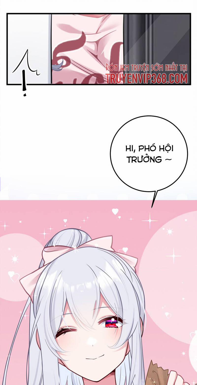 Làm Sao Để Chạy Trốn Dàn Hậu Cung 22 trang 22