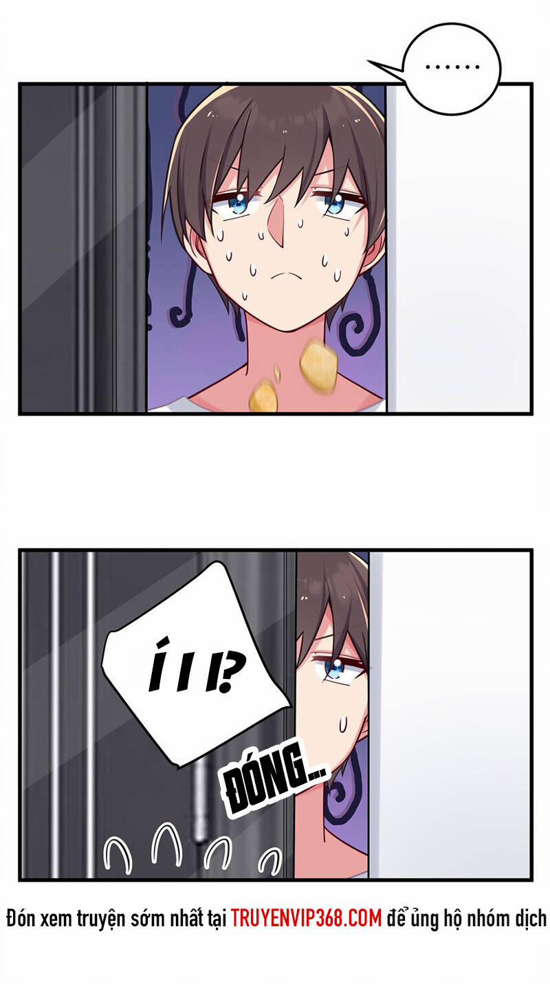 Làm Sao Để Chạy Trốn Dàn Hậu Cung 22 trang 24