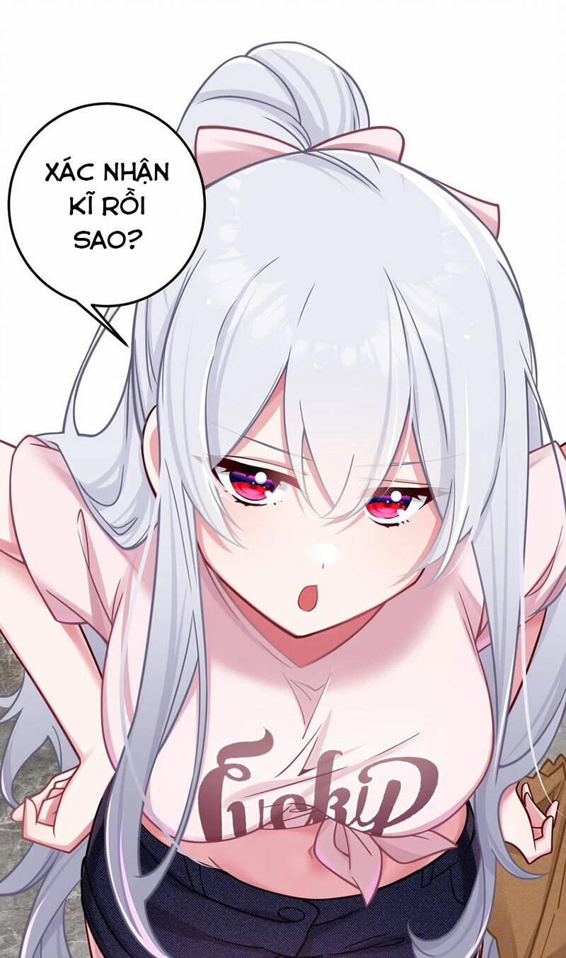 Làm Sao Để Chạy Trốn Dàn Hậu Cung 22 trang 26