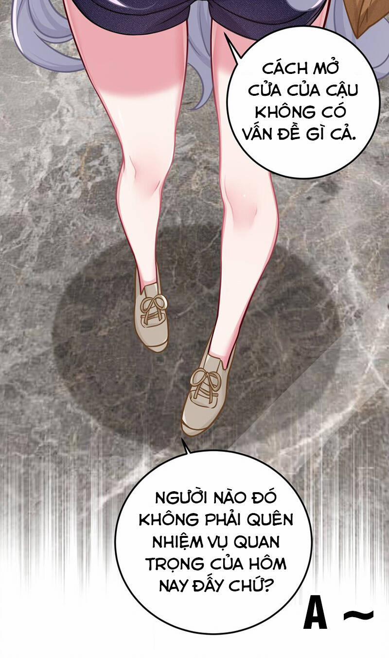 Làm Sao Để Chạy Trốn Dàn Hậu Cung 22 trang 27