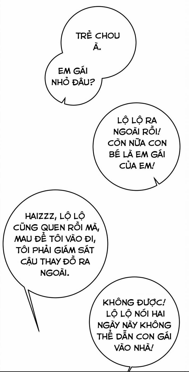 Làm Sao Để Chạy Trốn Dàn Hậu Cung 22 trang 29