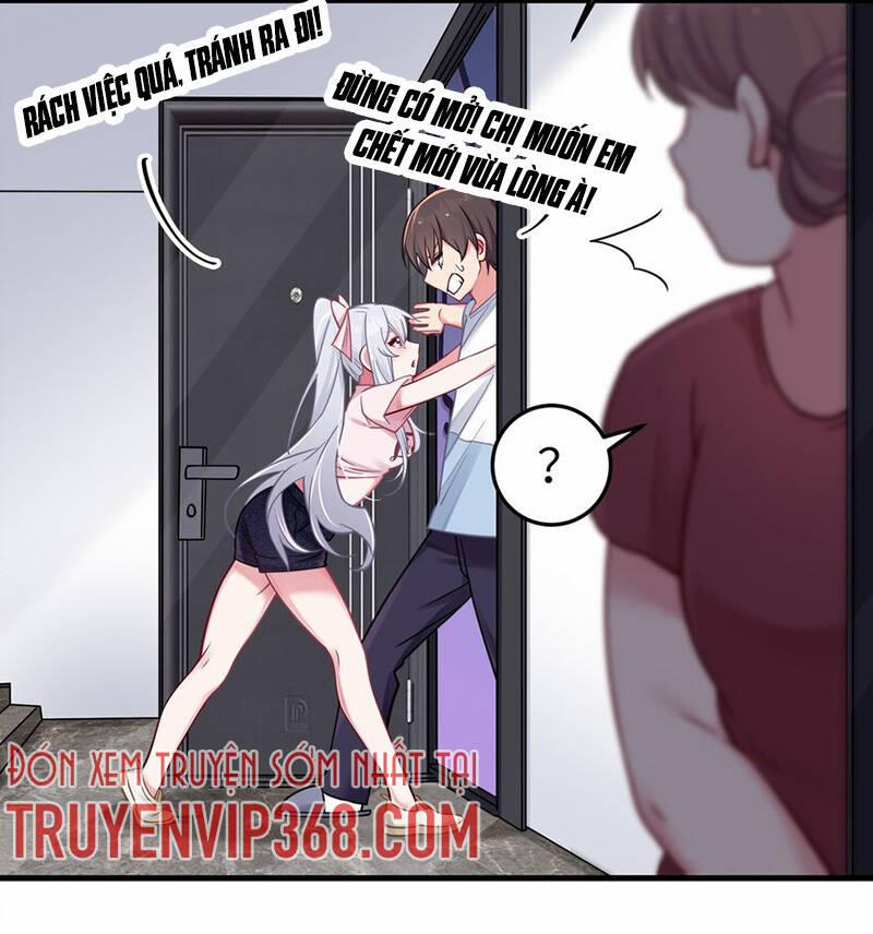 Làm Sao Để Chạy Trốn Dàn Hậu Cung 22 trang 30
