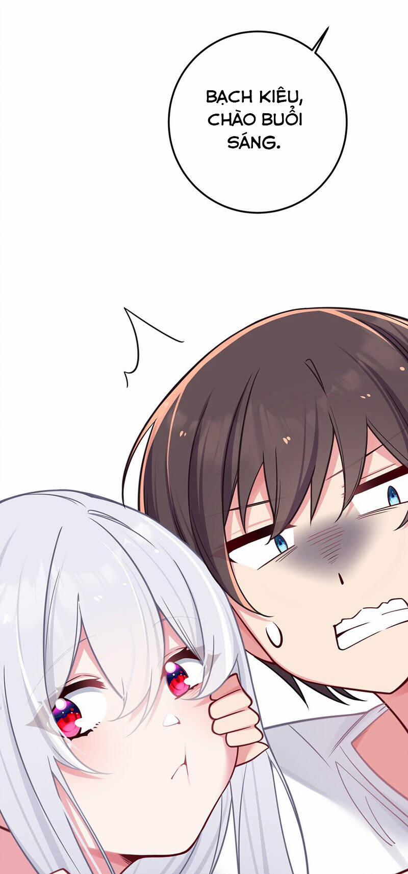 Làm Sao Để Chạy Trốn Dàn Hậu Cung 22 trang 31