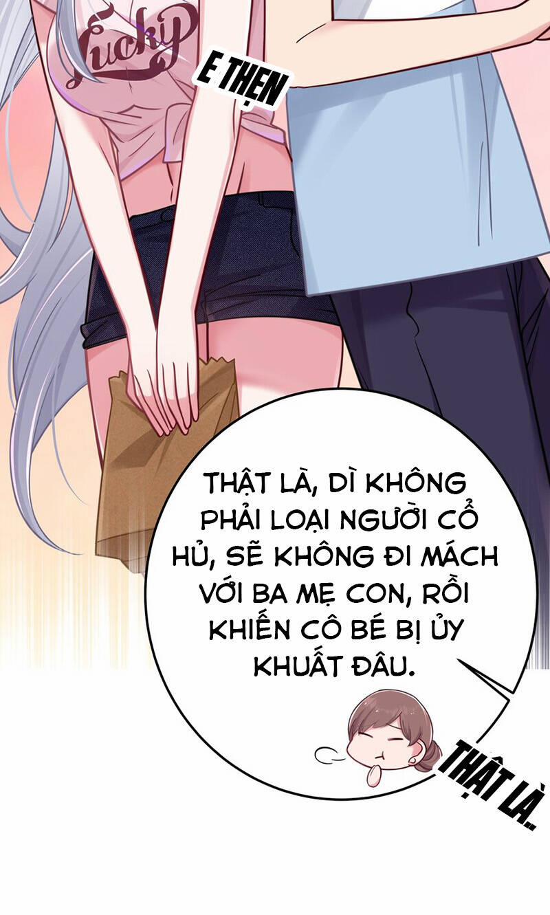 Làm Sao Để Chạy Trốn Dàn Hậu Cung 22 trang 37