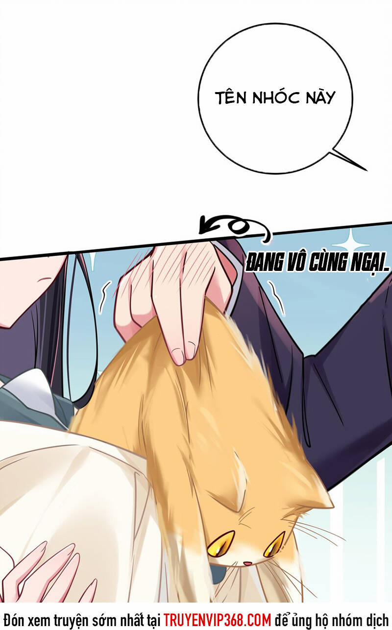 Làm Sao Để Chạy Trốn Dàn Hậu Cung 22 trang 4