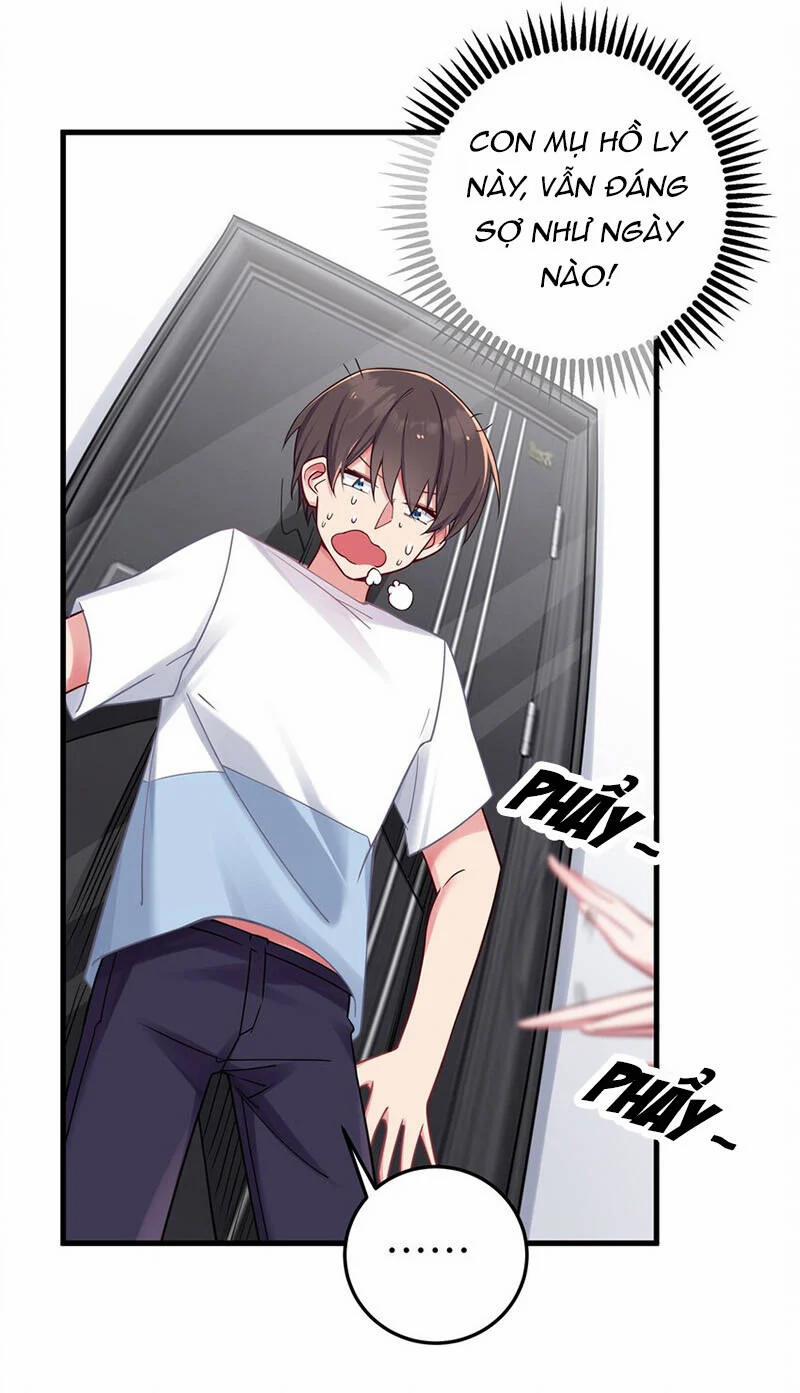 Làm Sao Để Chạy Trốn Dàn Hậu Cung 22 trang 40
