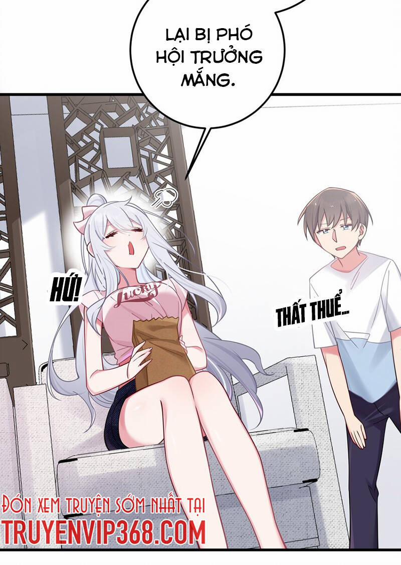 Làm Sao Để Chạy Trốn Dàn Hậu Cung 22 trang 44