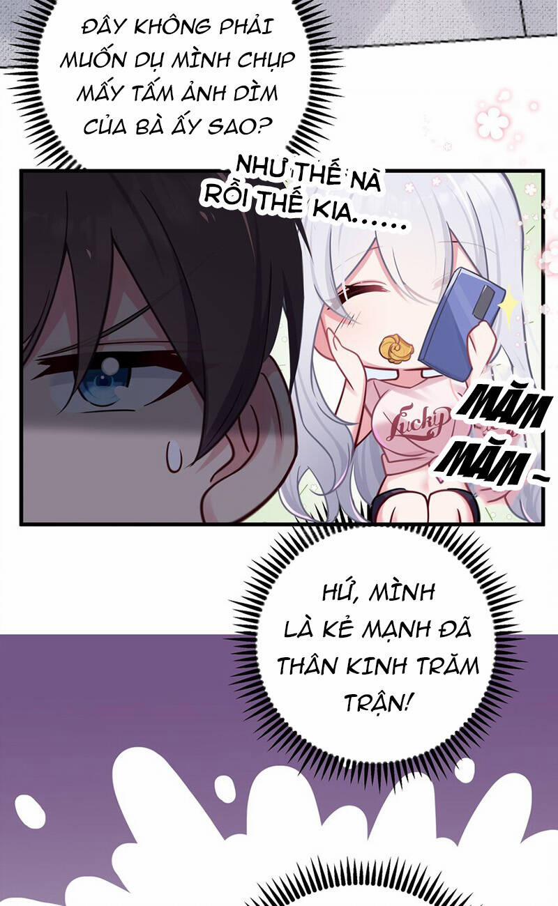 Làm Sao Để Chạy Trốn Dàn Hậu Cung 22 trang 47