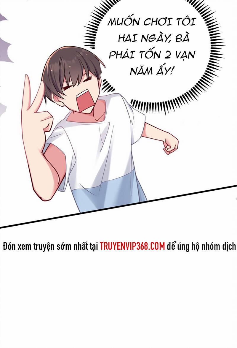 Làm Sao Để Chạy Trốn Dàn Hậu Cung 22 trang 48