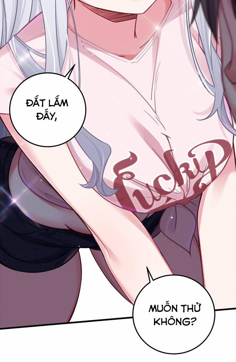 Làm Sao Để Chạy Trốn Dàn Hậu Cung 22 trang 50