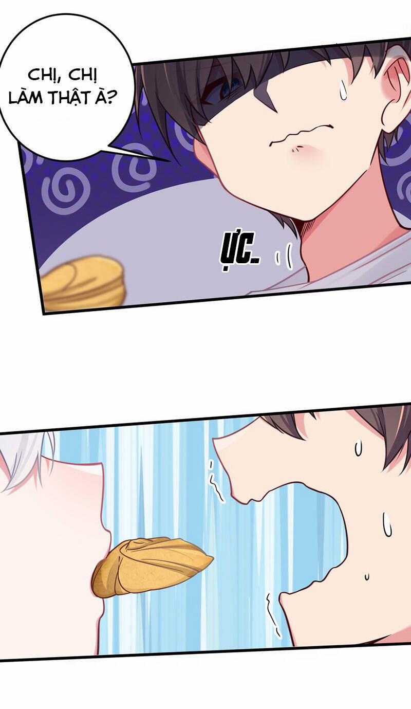 Làm Sao Để Chạy Trốn Dàn Hậu Cung 22 trang 51