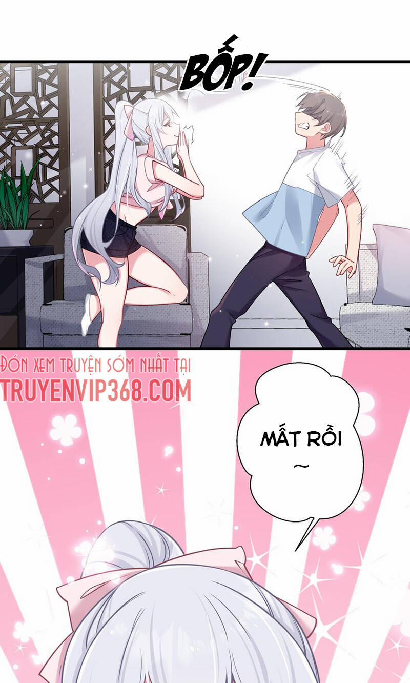 Làm Sao Để Chạy Trốn Dàn Hậu Cung 22 trang 52