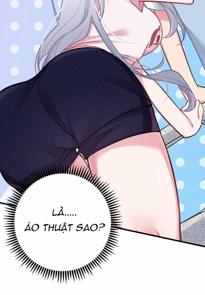 Làm Sao Để Chạy Trốn Dàn Hậu Cung 22 trang 55