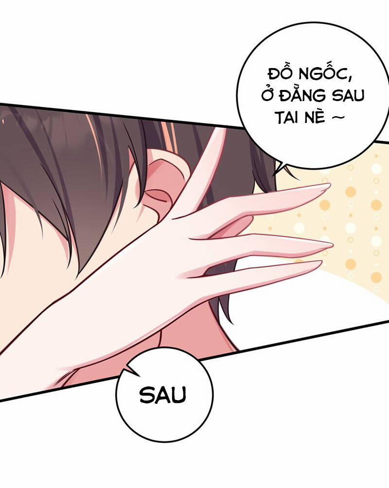 Làm Sao Để Chạy Trốn Dàn Hậu Cung 22 trang 56