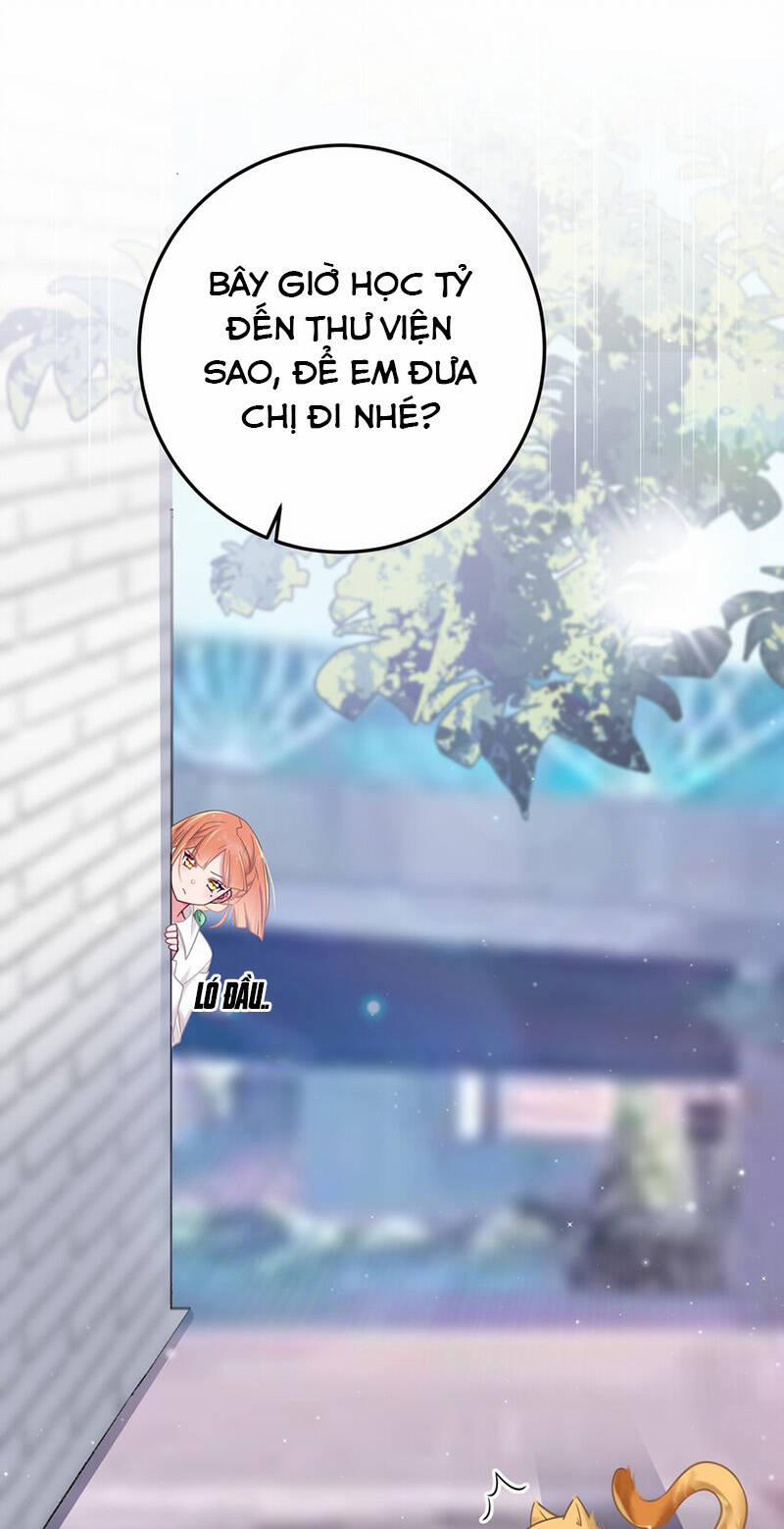 Làm Sao Để Chạy Trốn Dàn Hậu Cung 22 trang 6