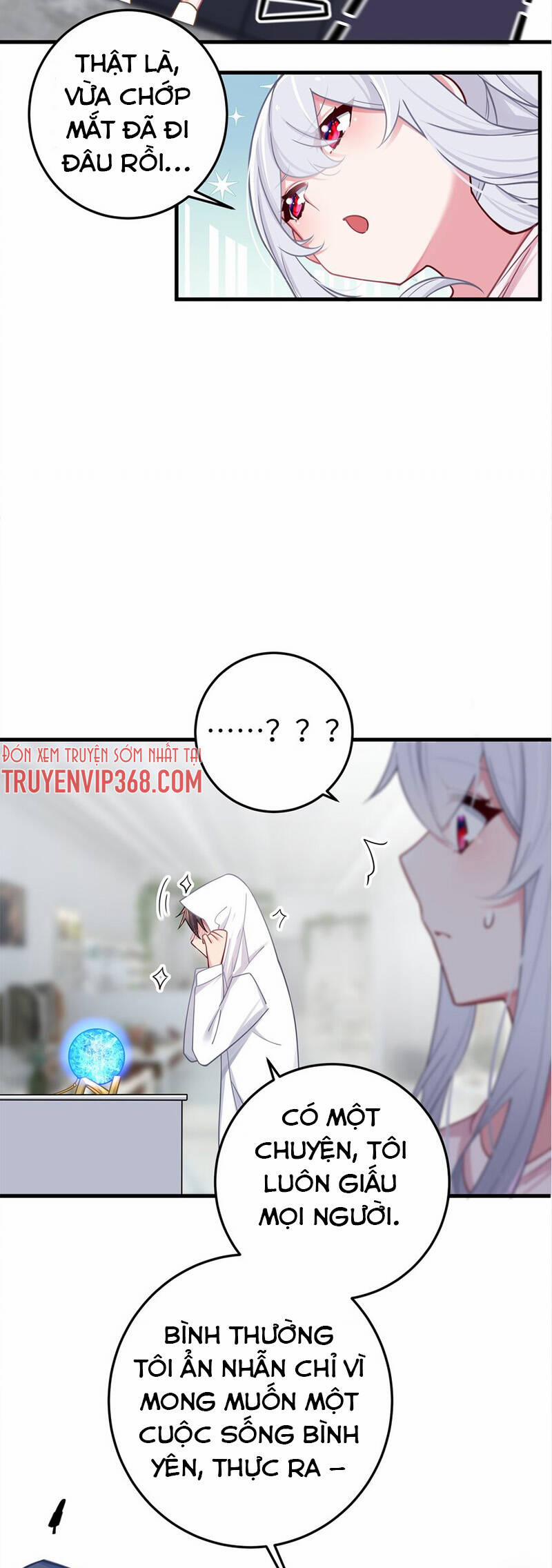 Làm Sao Để Chạy Trốn Dàn Hậu Cung 23 trang 14