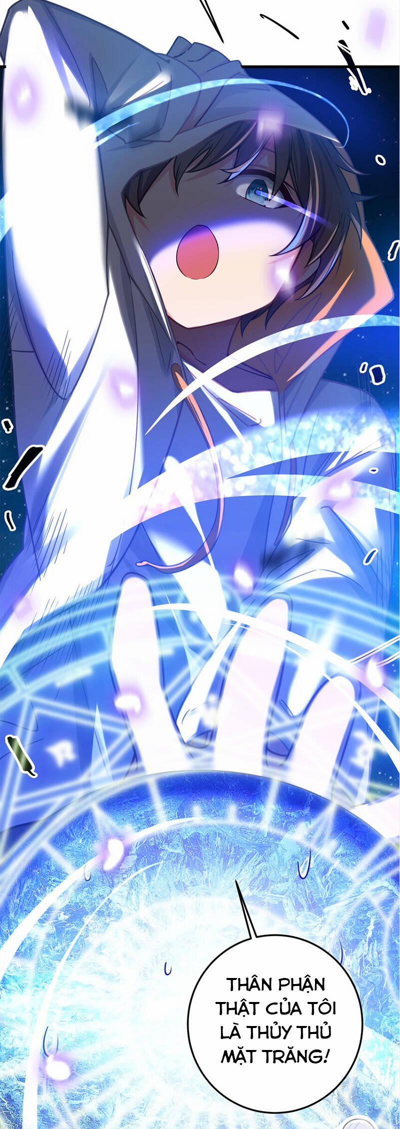 Làm Sao Để Chạy Trốn Dàn Hậu Cung 23 trang 15