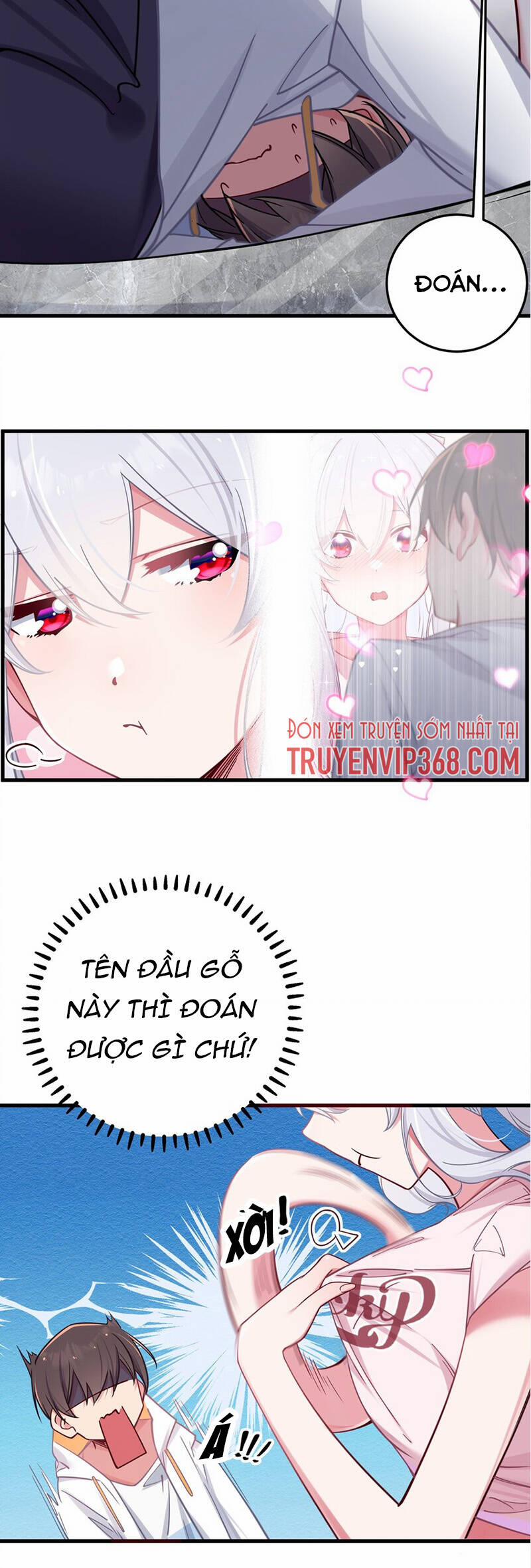 Làm Sao Để Chạy Trốn Dàn Hậu Cung 23 trang 22