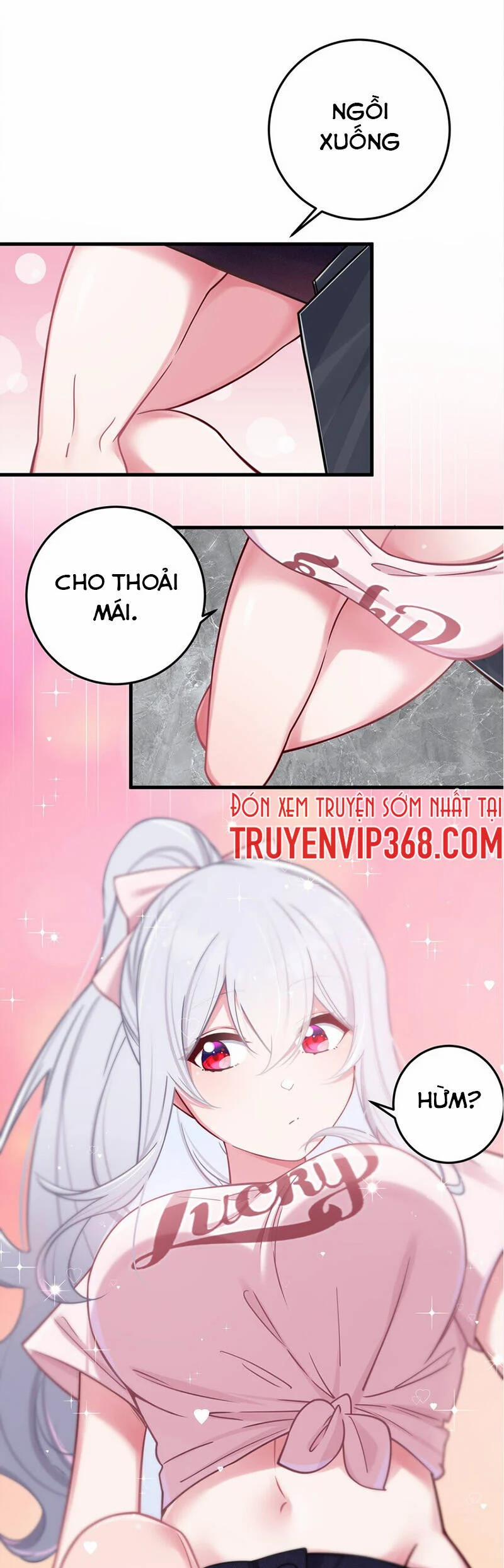 Làm Sao Để Chạy Trốn Dàn Hậu Cung 23 trang 25