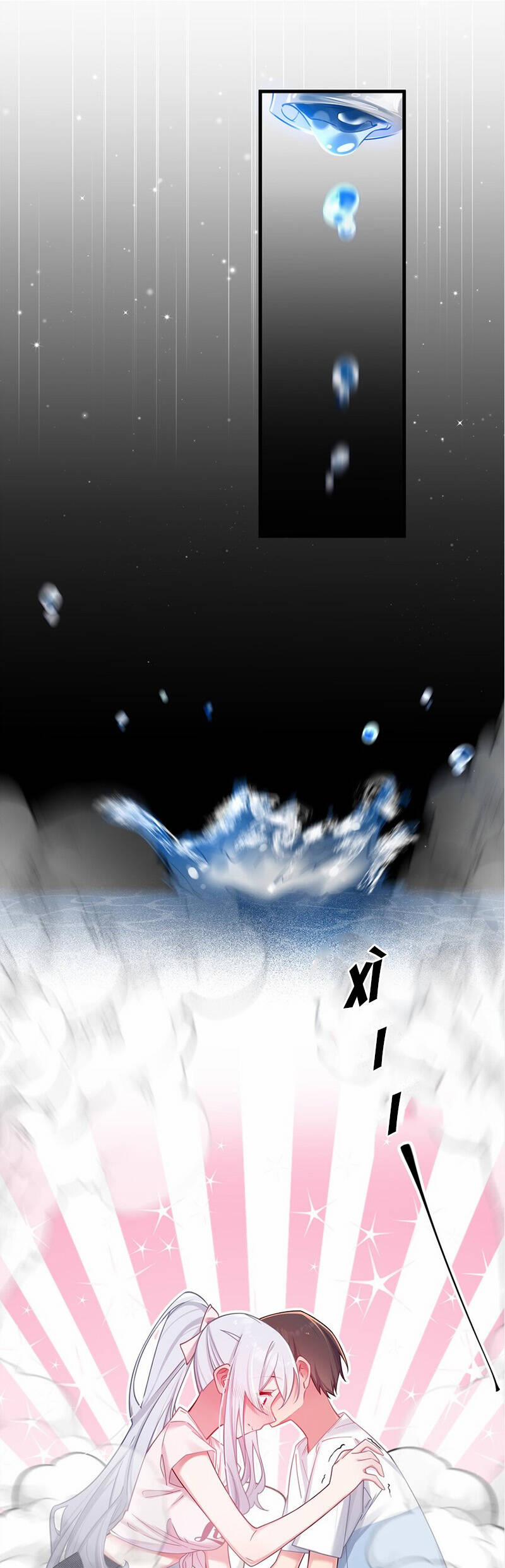 Làm Sao Để Chạy Trốn Dàn Hậu Cung 23 trang 3