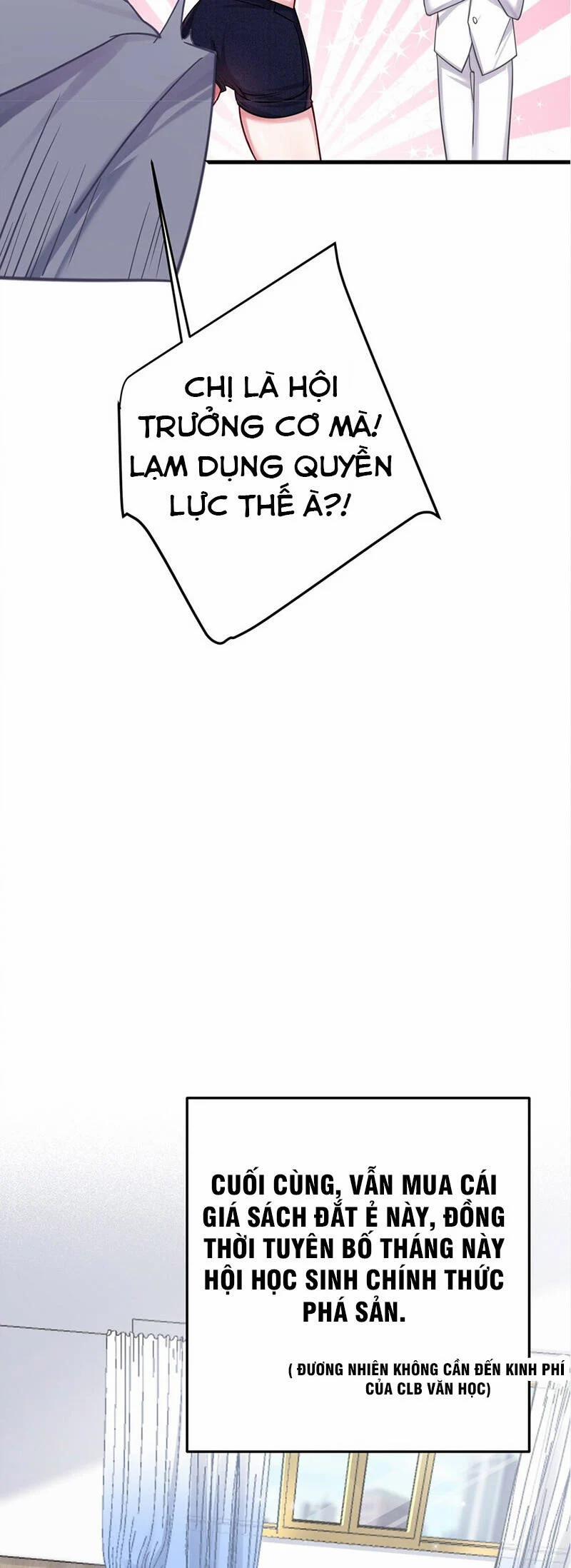 Làm Sao Để Chạy Trốn Dàn Hậu Cung 23 trang 30