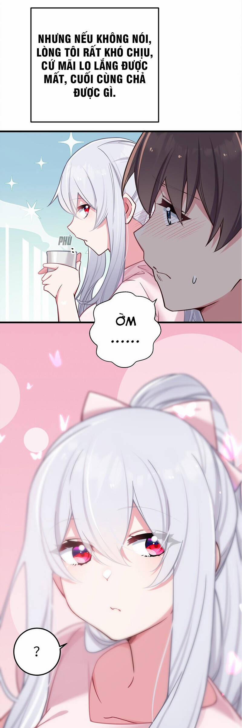 Làm Sao Để Chạy Trốn Dàn Hậu Cung 23 trang 33