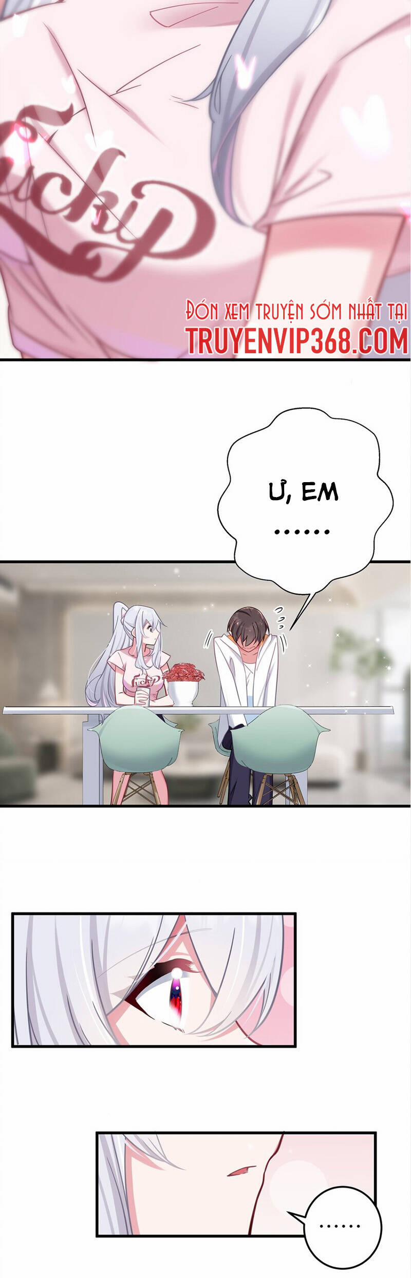 Làm Sao Để Chạy Trốn Dàn Hậu Cung 23 trang 34