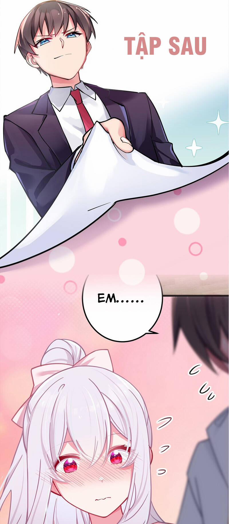 Làm Sao Để Chạy Trốn Dàn Hậu Cung 23 trang 36